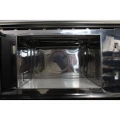 Kuchenka mikrofalowa do zabudowy Teka ML 8220 BIS L-BK (Ekspozycja)