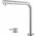 Bateria kuchenna Franke Mythos Window Outdoor pull-out spray Stal szlachetna 115.0731.378