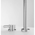 Bateria kuchenna Franke Mythos Window Outdoor pull-out spray Stal szlachetna 115.0731.378