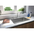 Bateria kuchenna Franke Mythos Window Outdoor pull-out spray Stal szlachetna 115.0731.378