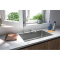 Bateria kuchenna Franke Mythos Window Outdoor pull-out spray Stal szlachetna 115.0731.378