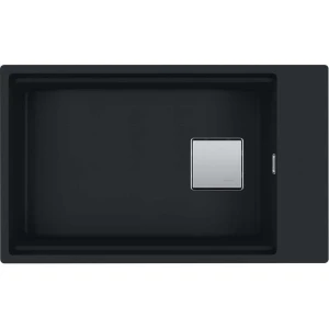 Zlewozmywak Franke KNG PRO 110-62 Czarny mat 125.0749.671 "PROMOCJA"