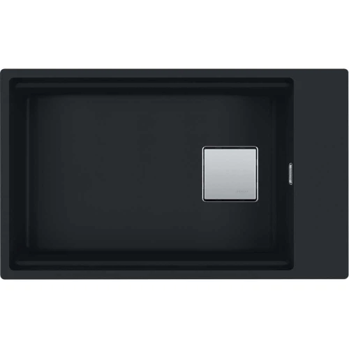 Zlewozmywak Franke KNG PRO 110-62 Czarny mat 125.0749.671