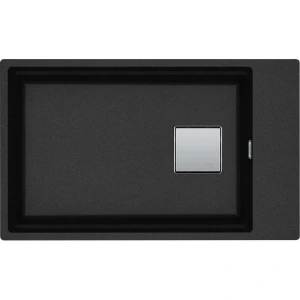 Zlewozmywak Franke KNG PRO 110-62 Onyx 125.0749.670 "PROMOCJA"