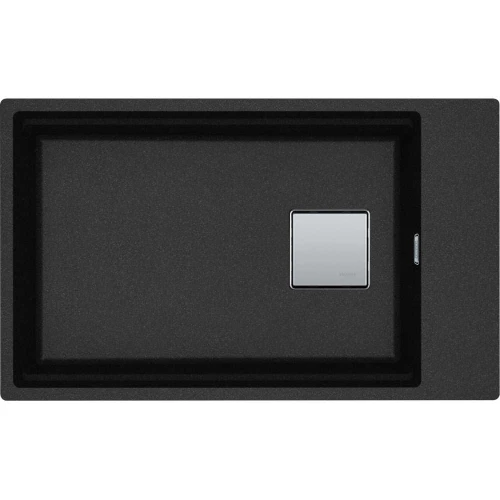 Zlewozmywak Franke KNG PRO 110-62 Onyx 125.0749.670