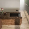 Zlewozmywak Franke KNG PRO 110-62 Onyx 125.0749.670