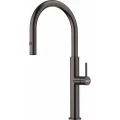 Bateria kuchenna Franke Pescara J pull-out spray Antracyt 115.0741.696