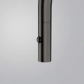 Bateria kuchenna Franke Pescara J pull-out spray Antracyt 115.0741.696
