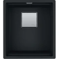 Zlewozmywak Franke KNG PRO 110-37 Czarny mat 125.0749.651