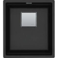 Zlewozmywak Franke KNG PRO 110-37 Onyx 125.0749.650
