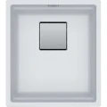 Zlewozmywak Franke KNG PRO 110-37 Biały Polarny 125.0749.645