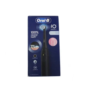 Szczoteczka elektryczna Oral-B iO2 Series Night Black