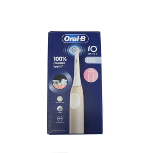Szczoteczka elektryczna Oral-B iO2 Series Calm Pink