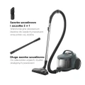 Odkurzacz Electrolux EL31C2OG