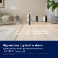 Odkurzacz Electrolux EL31C2OG