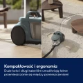 Odkurzacz Electrolux EL31C2OG