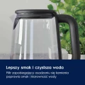 Czajnik Electrolux E7GK1-8BP
