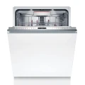 Zmywarka do zabudowy Bosch Serie 8 SMV8YCX02E (Outlet)