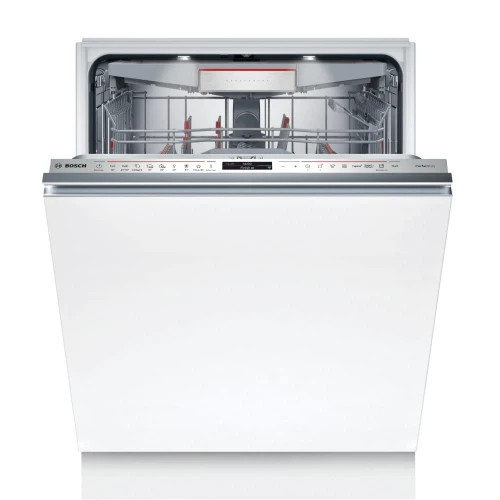 Zmywarka do zabudowy Bosch Serie 8 SMV8YCX02E (Outlet)