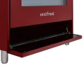 Gazowo-elektryczna kuchnia wolnostojąca Vestfrost VC-993wnPBR.2