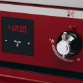 Gazowo-elektryczna kuchnia wolnostojąca Vestfrost VC-993wnPBR.2