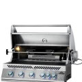 Zestaw rożna do grilli do zabudowy Napoleon z serii 700 38" cale, 69872