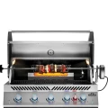 Zestaw rożna do grilli do zabudowy Napoleon z serii 700 38" cale, 69872
