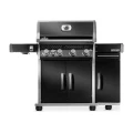 Szafka boczna do grilli Napoleon Rogue, Czarny 68007
