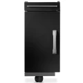 Szafka boczna do grilli Napoleon Rogue, Czarny 68007