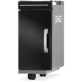 Szafka boczna do grilli Napoleon Rogue, Czarny 68007