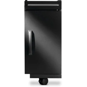 Szafka boczna do grilli Napoleon Rogue, Phantom, Czarny Mat, 68006