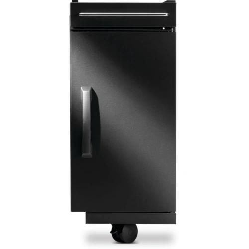 Szafka boczna do grilli Napoleon Rogue, Phantom, Czarny Mat, 68006