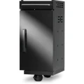 Szafka boczna do grilli Napoleon Rogue, Phantom, Czarny Mat, 68006