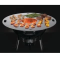 Stalowa płyta grillowa do grilli węglowych 18" i 22" Napoleon, 56099