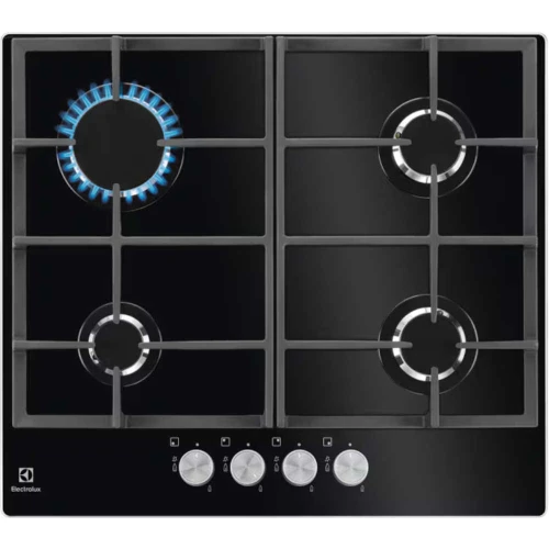 Płyta gazowa Electrolux EGG6426SK