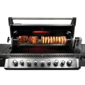 Zestaw rożna do grilli Napoleon Prestige PRO 665, 69632