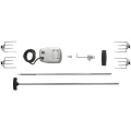 Zestaw rożna do grilli Napoleon Prestige PRO 825, 69532