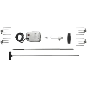 Zestaw rożna do grilli Napoleon Prestige PRO 825, 69532