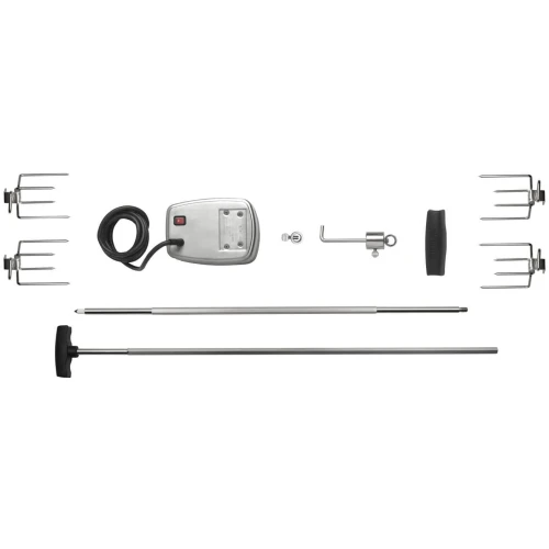 Zestaw rożna do grilli Napoleon Prestige PRO 825, 69532