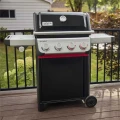 Grill gazowy Weber Spirit E-435 1502113