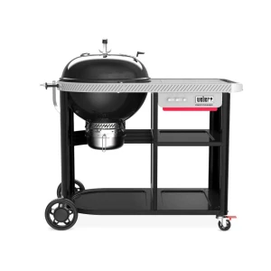 Grill węglowy Weber Performer Premium 57cm 1501966