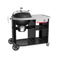 Grill węglowy Weber Performer Premium 57cm 1501966