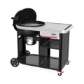 Grill węglowy Weber Performer Premium 57cm 1501966