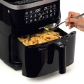 Frytkownica beztłuszczowa Ariete 4636/00