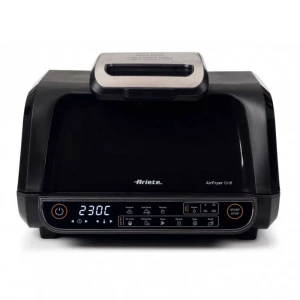 Frytkownica beztłuszczowa Ariete AirFryer & Grill 4635/00