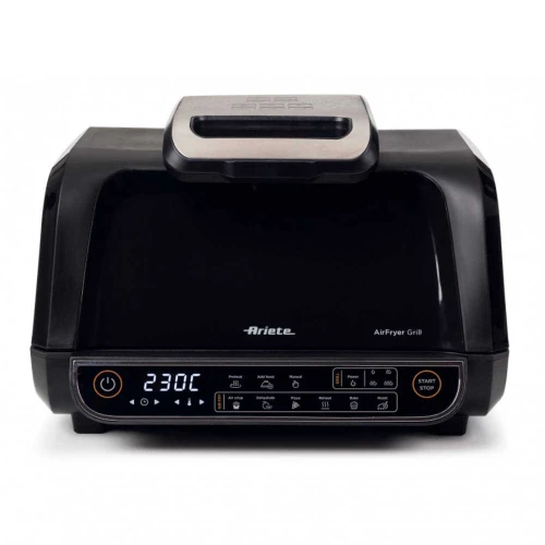 Frytkownica beztłuszczowa Ariete AirFryer & Grill 4635/00