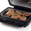 Frytkownica beztłuszczowa Ariete AirFryer & Grill 4635/00
