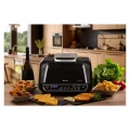 Frytkownica beztłuszczowa Ariete AirFryer & Grill 4635/00