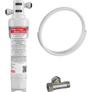 Zestaw startowy filtrujący Franke Clear Water S 150.0730.809