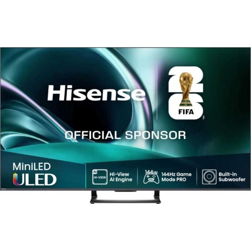 Telewizor Hisense 55U7Q 55" MiniLED